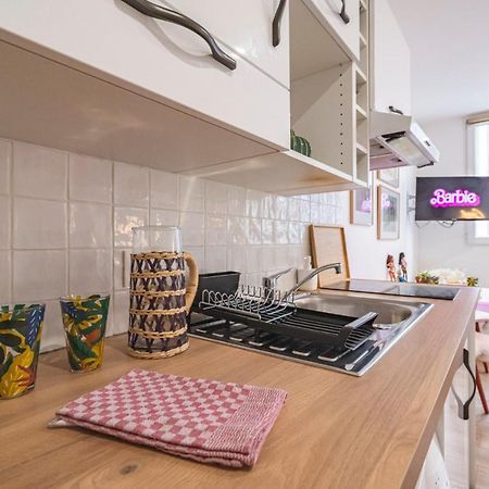 Explorereims - Malibu Beachhouse Proche Gare Et Centre 外观 照片