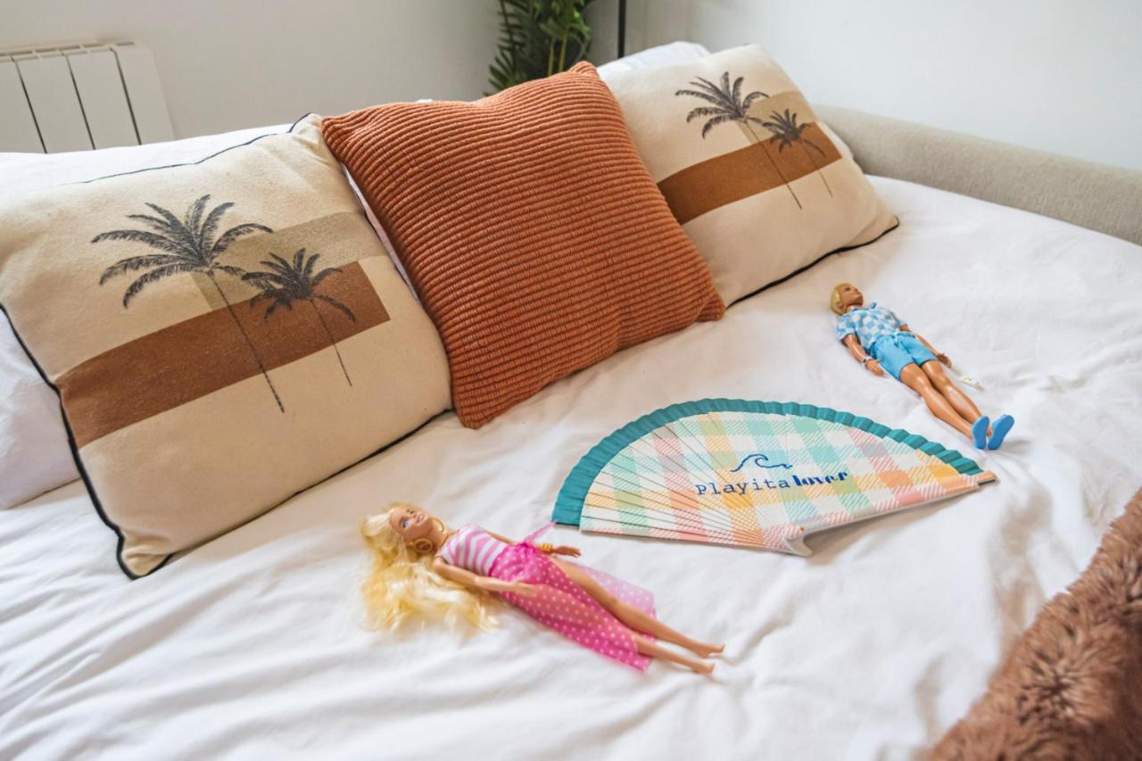 Explorereims - Malibu Beachhouse Proche Gare Et Centre 外观 照片