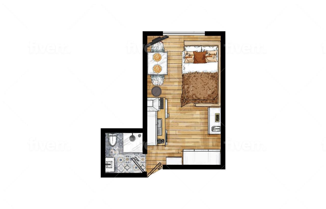 Explorereims - Malibu Beachhouse Proche Gare Et Centre 外观 照片